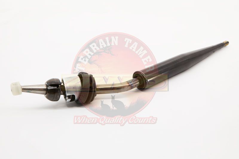 GEAR STICK ASSEMBLY 3
