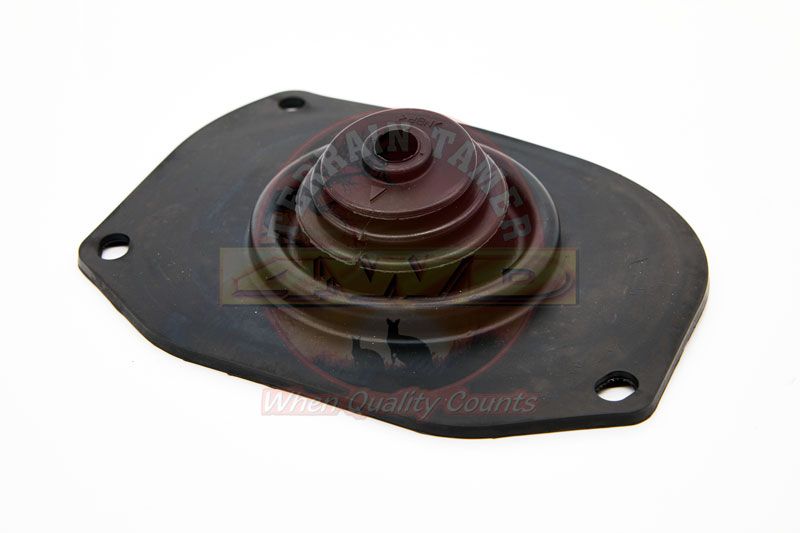 BOOT GEAR LEVER MTM 3
