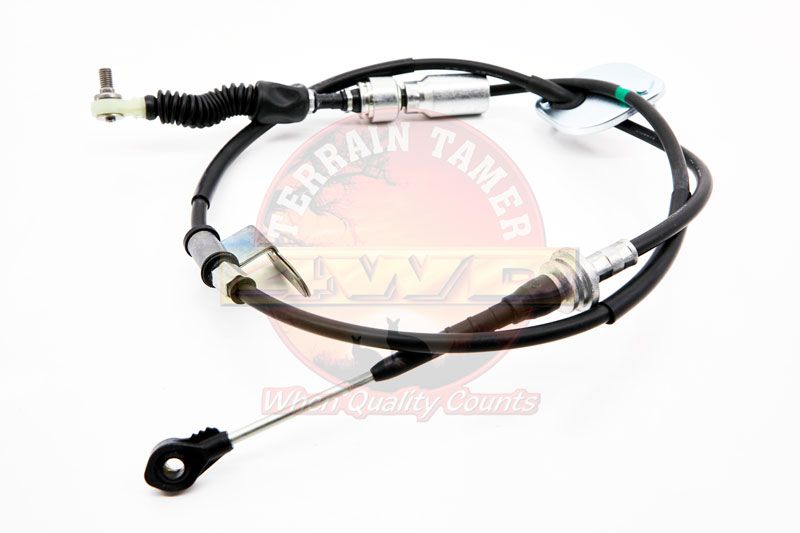 CABLE ASSY TRANSMISSION CONTROL ATM 2