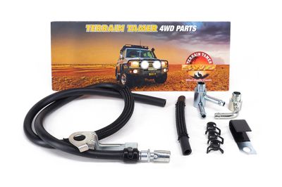 TRANFER SMALL PARTS KIT