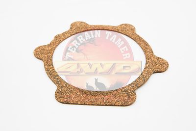 GASKET TRANSFER CASE REAR COVER 1