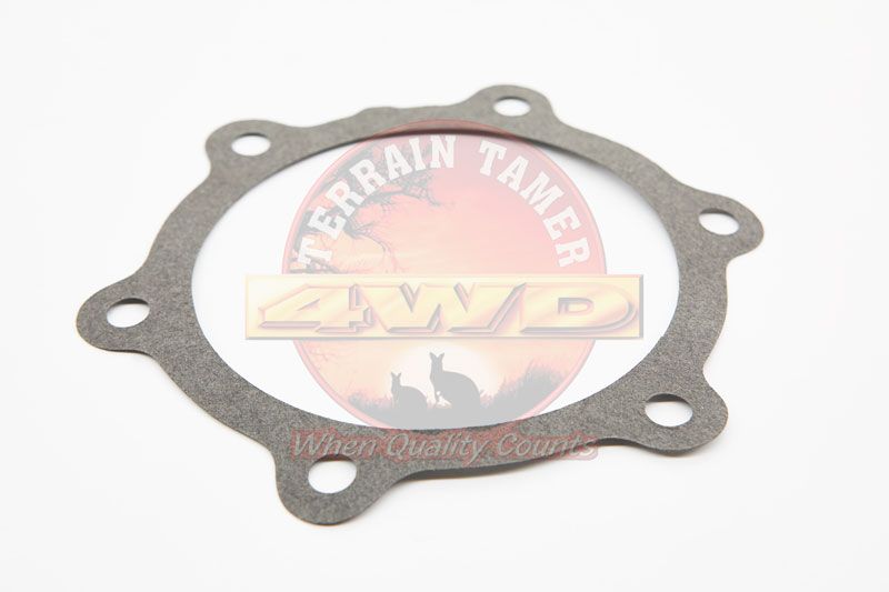 GASKET TRANSFER CASE REAR OUTPUT SHAFT BEARING RETAINER 2