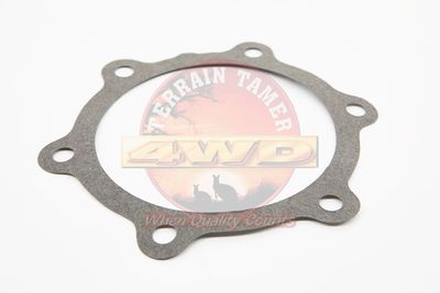 GASKET TRANSFER CASE REAR OUTPUT SHAFT BEARING RETAINER 2
