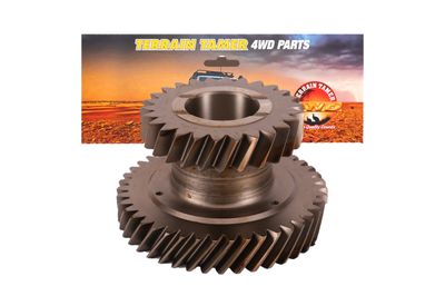 GEAR IDLER T=43/26