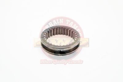 SLEEVE FRONT DRIVE CLUTCH FRONT OUTPUT SHAFT