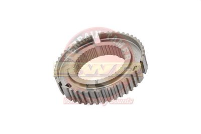 HUB HI/LOW CLUTCH FULL TIME 4WD