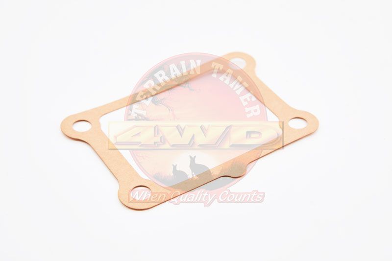 GASKET TRANSFER SHIFT LEVER RETAINER 2