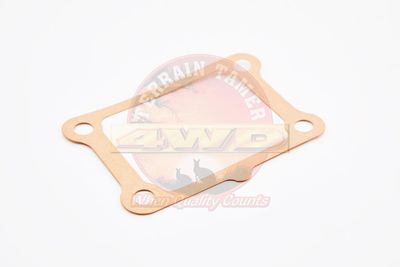 GASKET TRANSFER SHIFT LEVER RETAINER 2