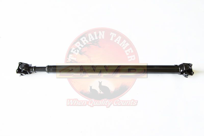 TAILSHAFT REAR 3