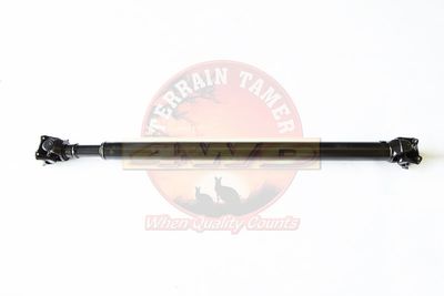 TAILSHAFT REAR 3