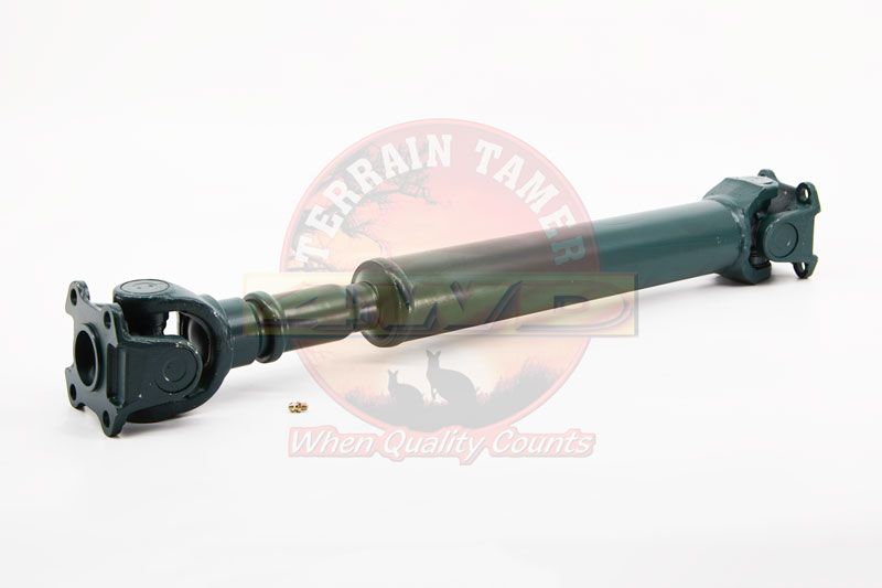 TAILSHAFT FRONT NON CV TYPE 1