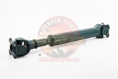 TAILSHAFT FRONT NON CV TYPE 1