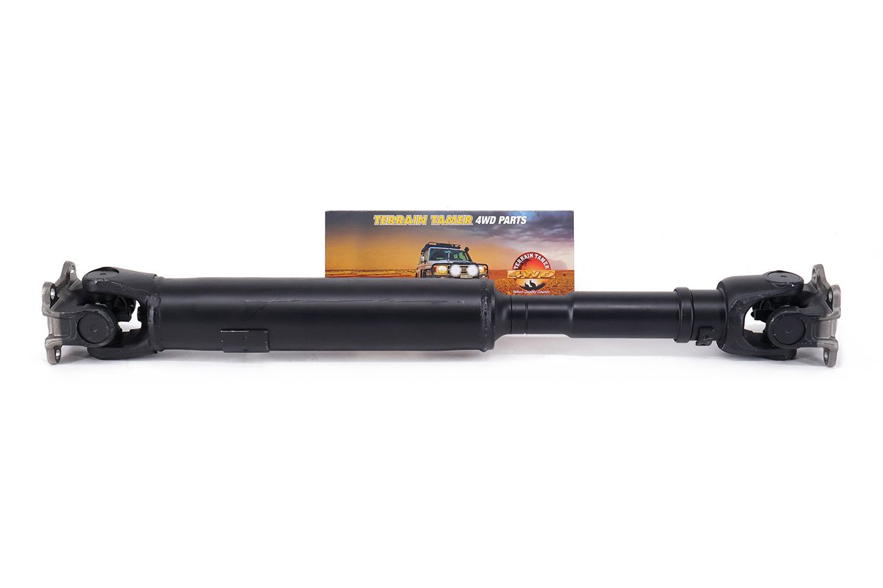 TAILSHAFT FRONT 5