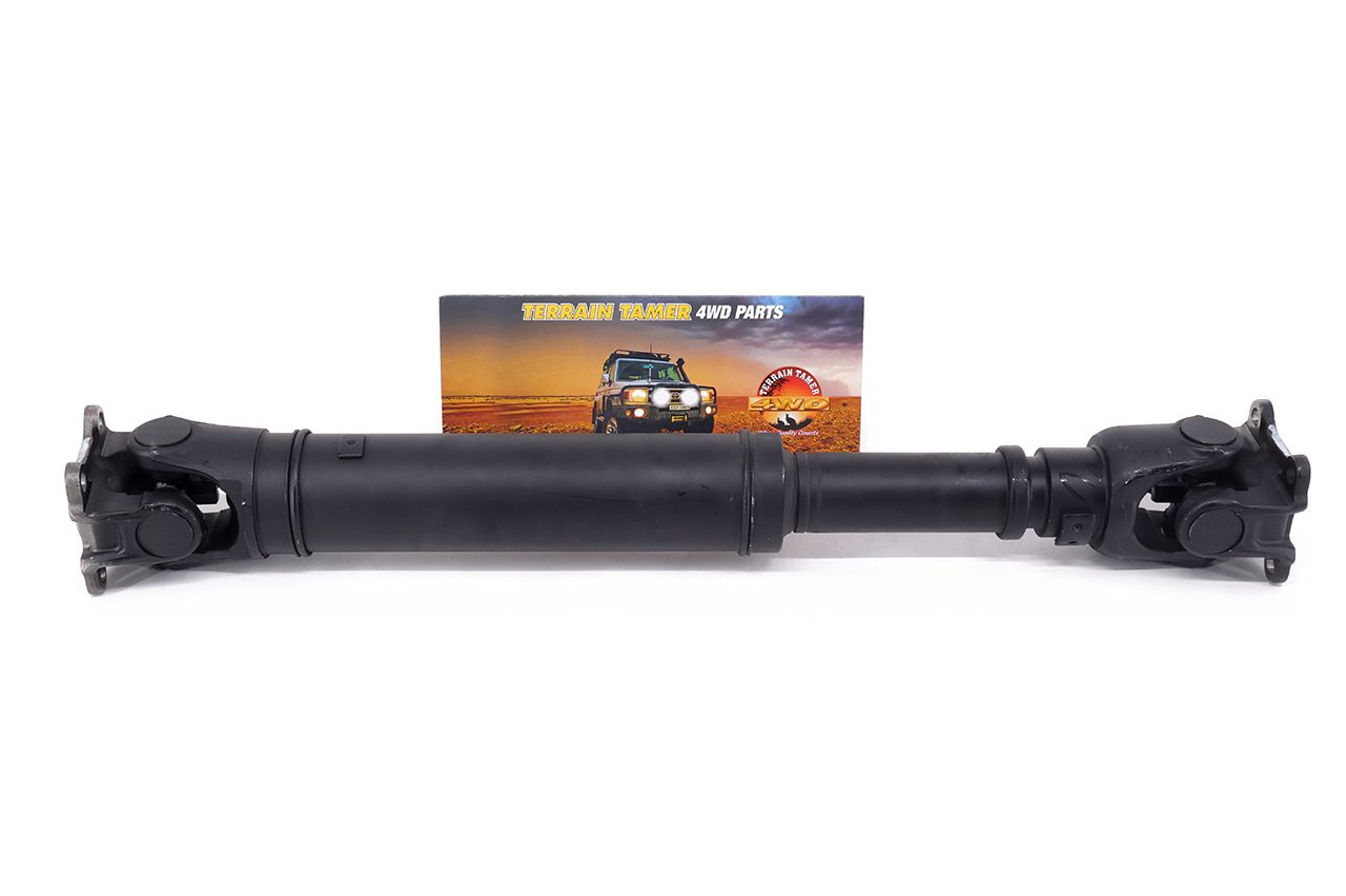 TAILSHAFT FRONT MTM 2