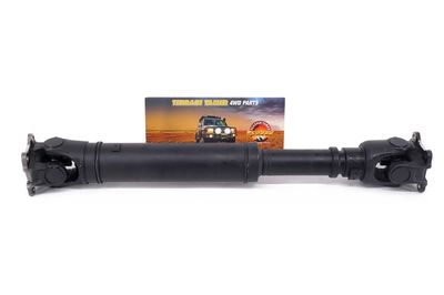 TAILSHAFT FRONT MTM 2
