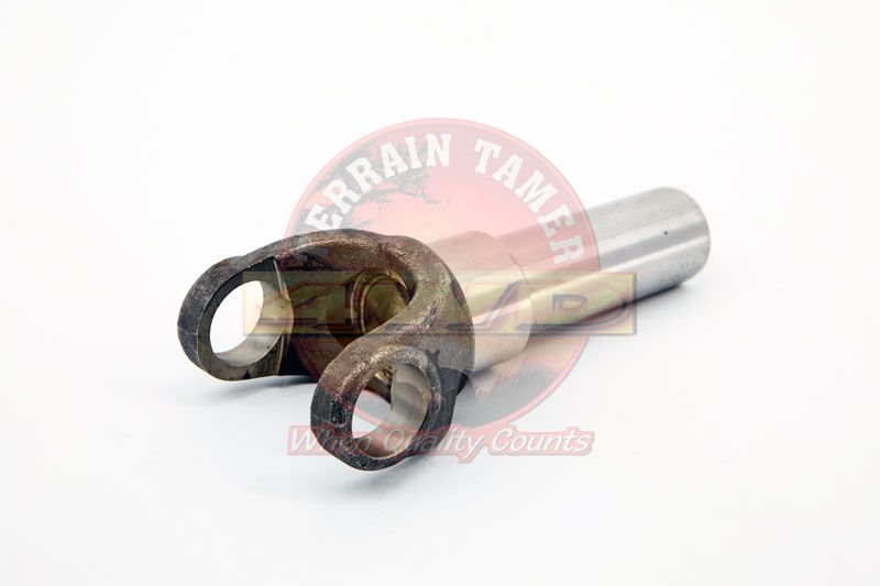 YOKE FRONT TAILSHAFT FEMALE SLIP JOINT 3