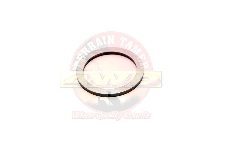 SHIM REAR DIFF PINION BEARING OUTER T=2.57