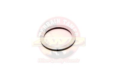 SHIM REAR DIFF PINION BEARING OUTER T=2.57