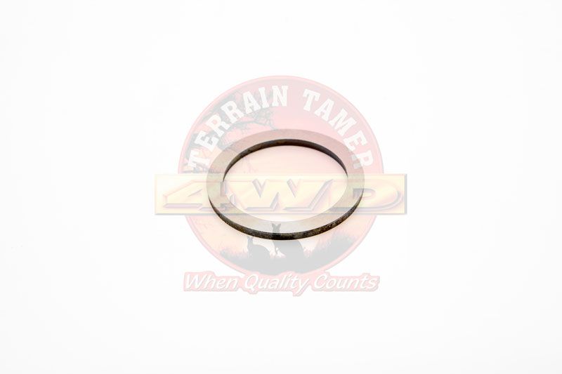 SHIM REAR DIFF PINION BEARING OUTER T=2.39