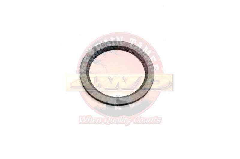 WASHER PINION BEARING ADJUST T=3.09 TD42TI ZD30DTI