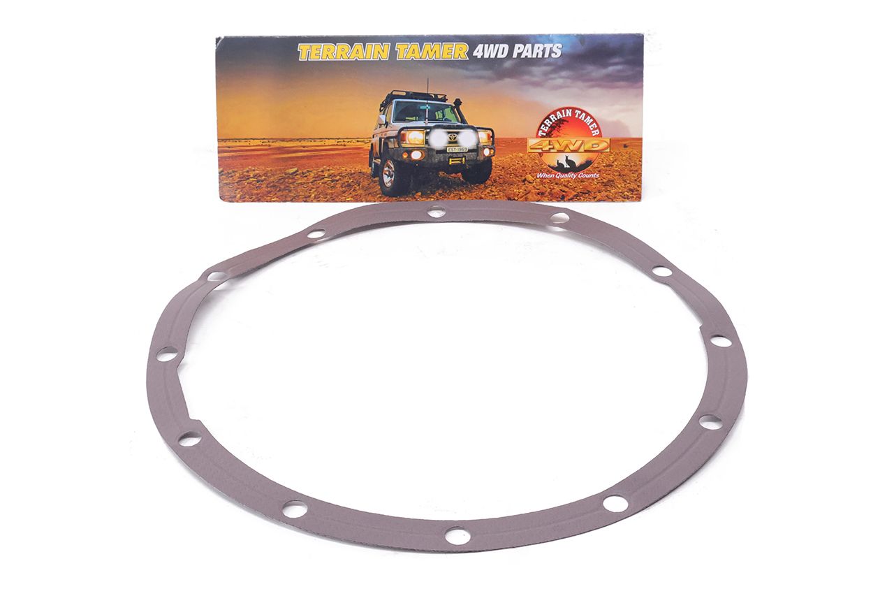 GASKET DIFF CARRIER H260 AXLE TB45E TB48E TD42TI ZD30DTI