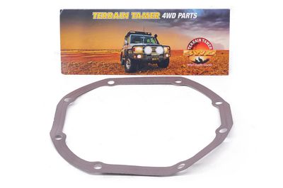 GASKET REAR DIFF COVER C200 AXLE