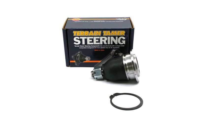 BALL JOINT UPPER R/H OR L/H 1