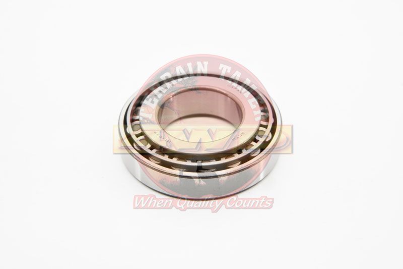 BEARING HEMISPHERE DIFF FRONT