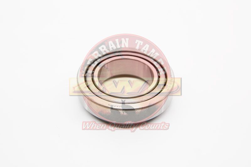BEARING WHEEL FRONT OUTER OR FRONT DIFF HEMISPHERE