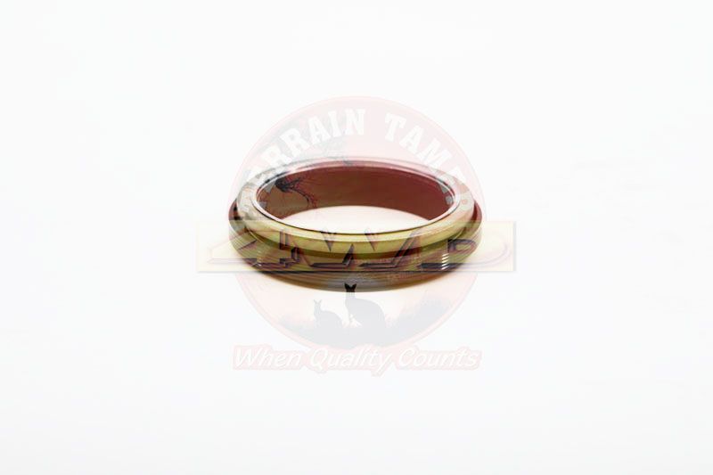 SEAL HUB FRONT HEAVY DUTY