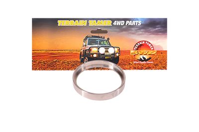 FREE WHEELING HUB STEP RING (HUB BUSH)