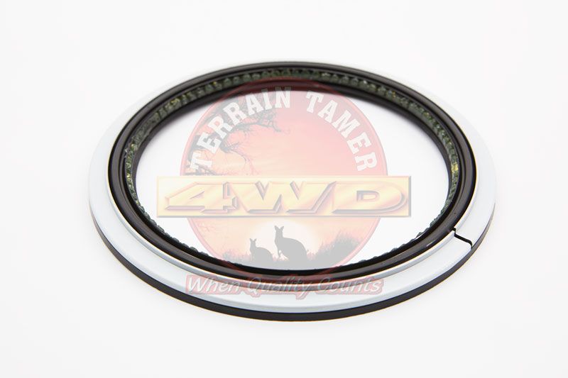 SEAL GREASE STEERING KNUCKLE WIPER 2