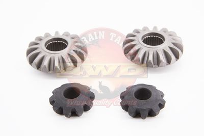 AXLE GEAR KIT DIFF FRONT 2