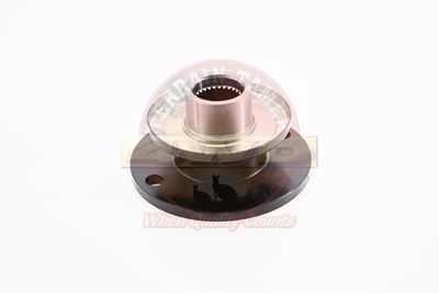 FLANGE COMPANION REAR 1