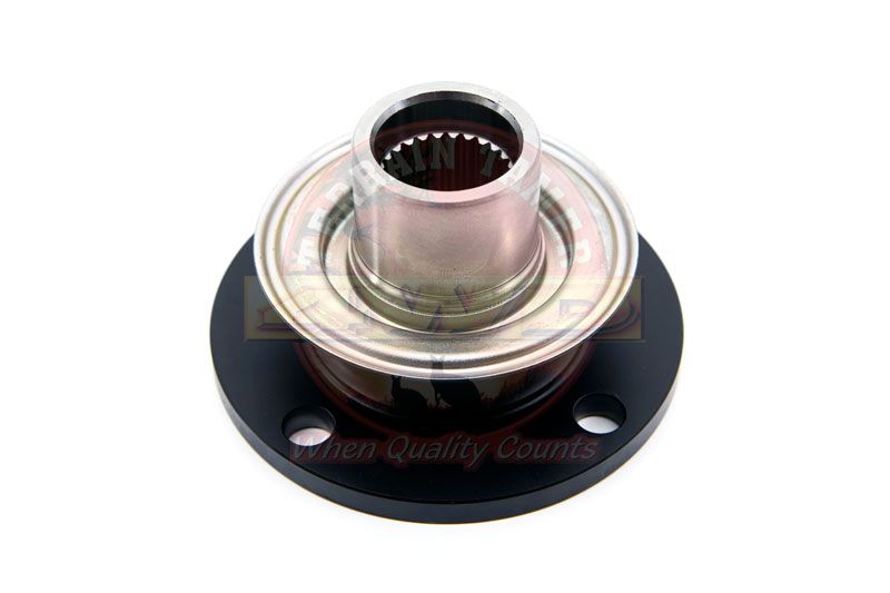 FLANGE COMPANION FRONT 2