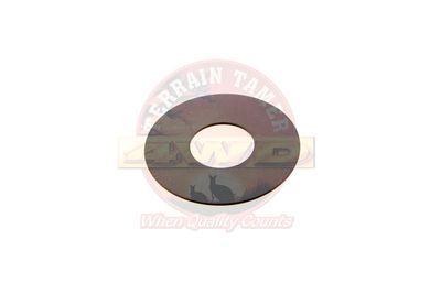 SLINGER OIL DIFF PINION FRONT OR REAR 1