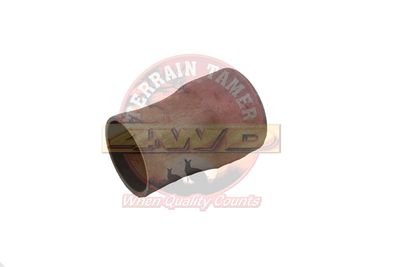 SPACER COLLAPSIBLE PINION BEARING 3