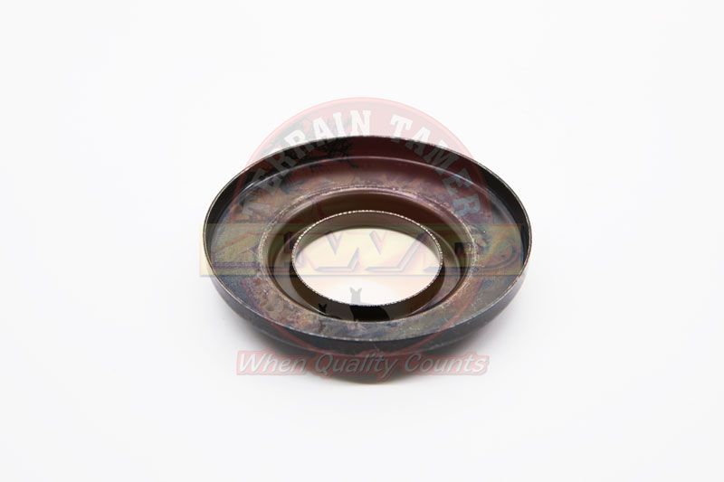 DEFLECTOR DUST COMPANION FLANGE 2