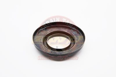 DEFLECTOR DUST COMPANION FLANGE 2
