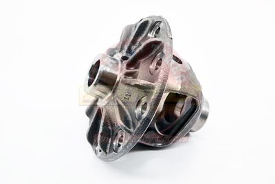 HEMISPHERE FRONT DIFF 2