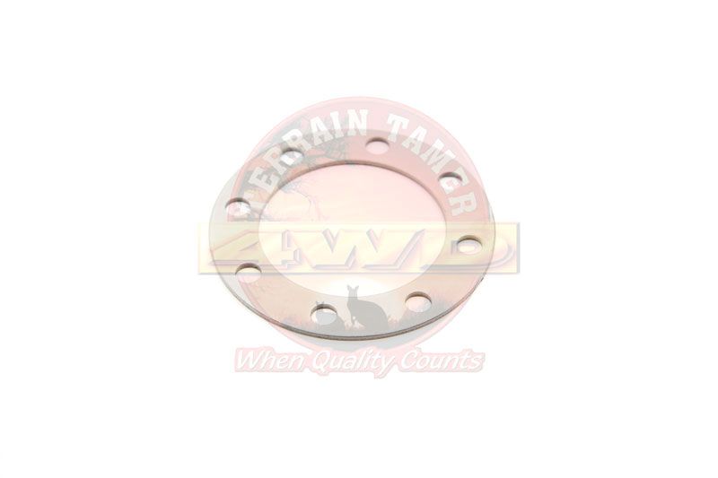 THRUST WASHER SIDE GEAR T=1.6 1