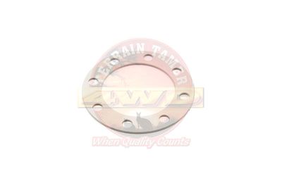 THRUST WASHER SIDE GEAR T=1.6 1