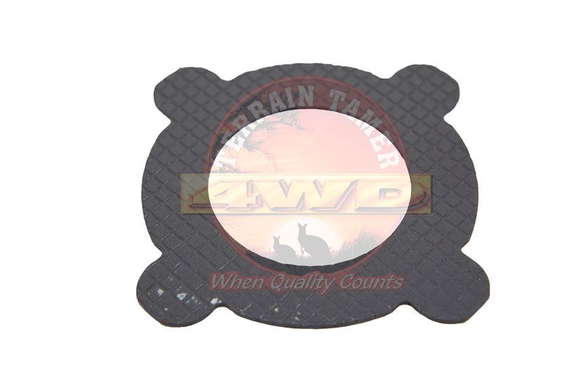 THRUST WASHER SIDE GEAR T=1.7 2