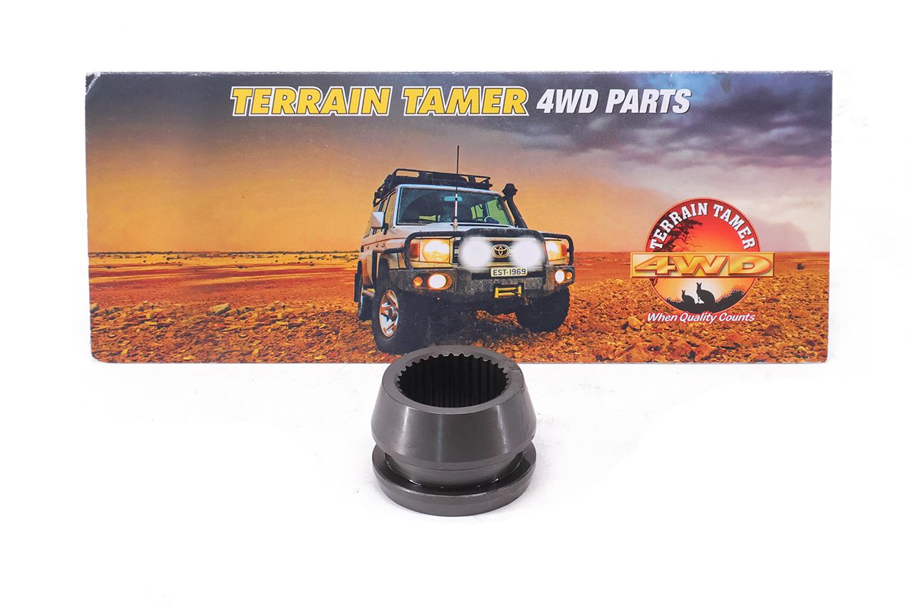 SLEEVE FRONT DRIVE