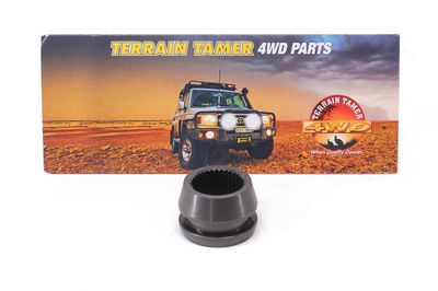 SLEEVE FRONT DRIVE