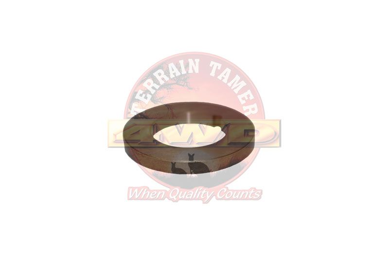 SPACER OUTPUT SHAFT 1
