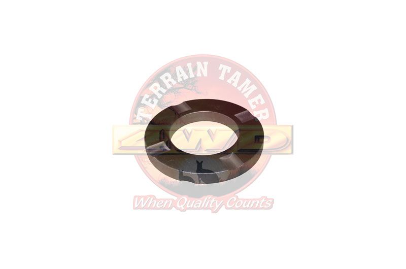 SPACER OUTPUT SHAFT 2