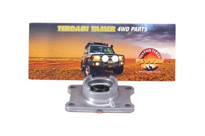 RETAINER SHIFT LEVER TYPE B REFER TO GEARBOX ID PLATE