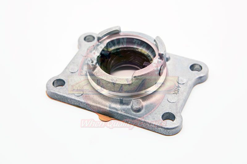 RETAINER SHIFT LEVER 2