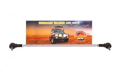 ROD SUB ASSY HIGH LOW SHIFT